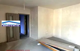 Едностаен апартамент в Русе, Център