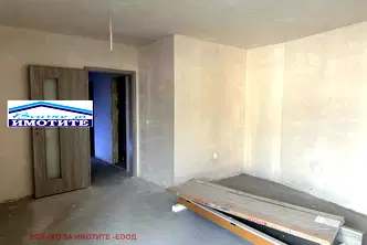 Едностаен апартамент в Русе, Център