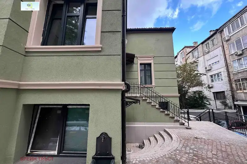 1-bedroom apartment in Sofia, Centyr
