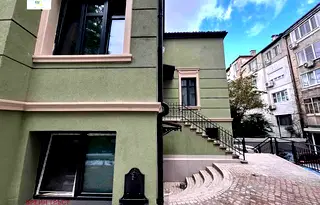 Едностаен апартамент в София, Център