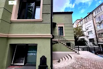Едностаен апартамент в София, Център