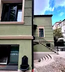 Едностаен апартамент в София, Център