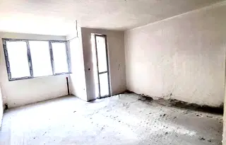 Едностаен апартамент в София, Център