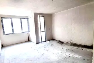 Едностаен апартамент в София, Център