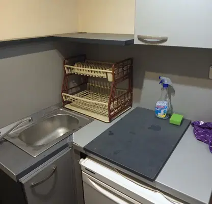 Photo 5 — 1-bedroom apartment in Sofiya, Dyrvenica