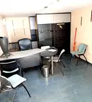 Едностаен апартамент в София, Дървеница