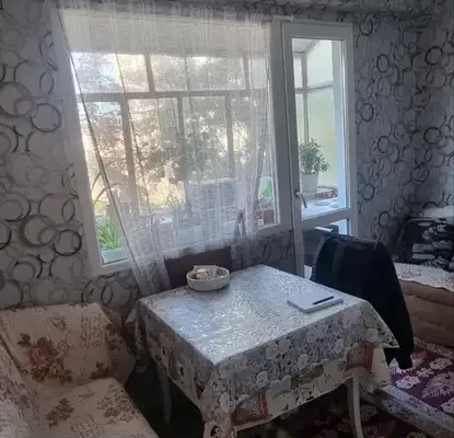 Снимка 4 — Едностаен апартамент във Видин, Химик