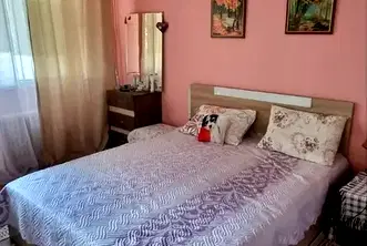 Едностаен апартамент във Видин, Химик
