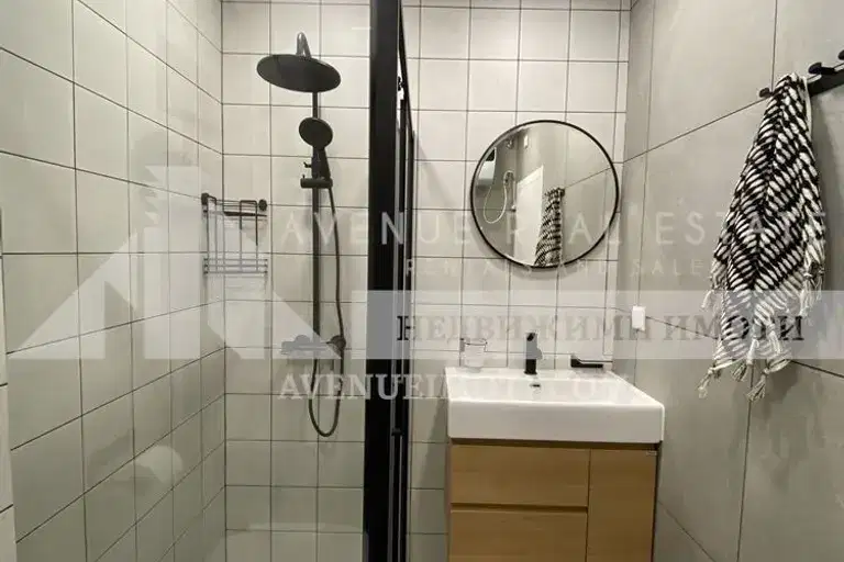1-bedroom apartment in Plovdiv, Hristo Smirnenski