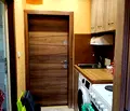 Снимка 3 — Едностаен апартамент в Перник, Изток