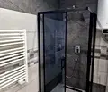 Снимка 4 — Едностаен апартамент в Стара Загора, Железник - център