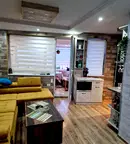 Едностаен апартамент в Стара Загора, Железник - център