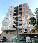 Едностаен апартамент във Варна, Левски 2