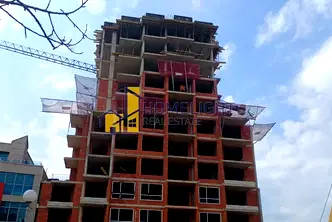 Едностаен апартамент в София, Младост 1А