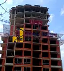 Едностаен апартамент в София, Младост 1А
