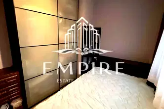 Едностаен апартамент в София, Младост 4