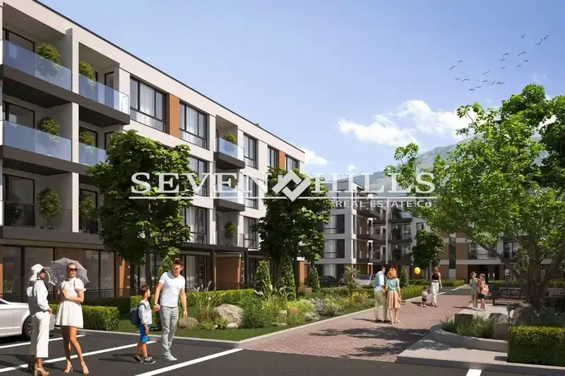1-bedroom apartment in Plovdiv, Ostromila