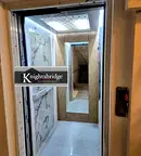Едностаен апартамент в София, Център