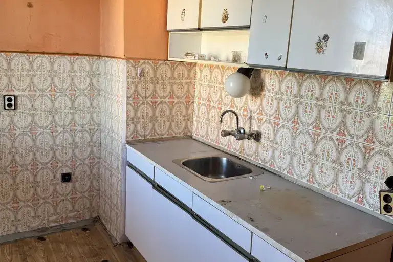 Едностаен апартамент в Плевен, Сторгозия