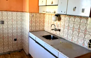Едностаен апартамент в Плевен, Сторгозия