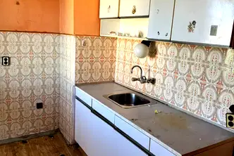 Едностаен апартамент в Плевен, Сторгозия