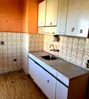 Едностаен апартамент в Плевен, Сторгозия