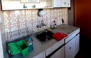 Едностаен апартамент в Плевен, Сторгозия