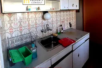 Едностаен апартамент в Плевен, Сторгозия