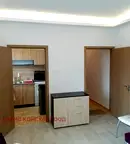 Едностаен апартамент в Пловдив, Тракия