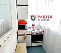 Снимка 3 — Едностаен апартамент в Стара Загора, Три чучура - север