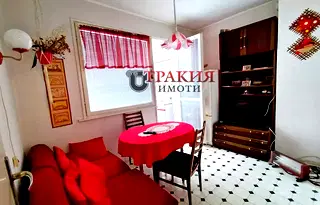 Едностаен апартамент в Стара Загора, Три чучура - север
