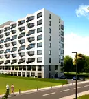 Едностаен апартамент във Варна, Владислав Варненчик 1