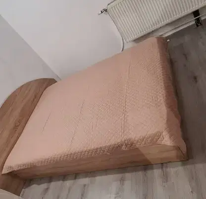 Photo 2 — 1-bedroom apartment in Kyustendil, Zapad