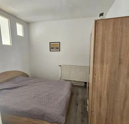Photo 4 — 1-bedroom apartment in Kyustendil, Zapad