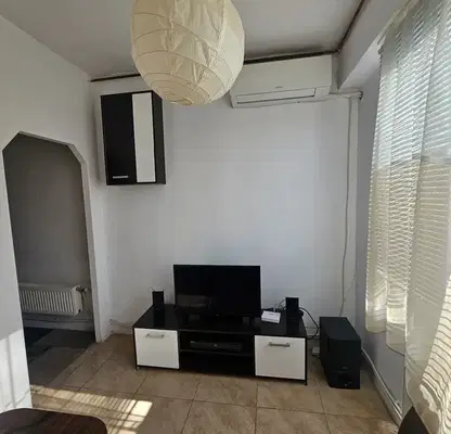 Photo 5 — 1-bedroom apartment in Kyustendil, Zapad