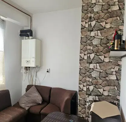 Photo 5 — 1-bedroom apartment in Kyustendil, Zapad