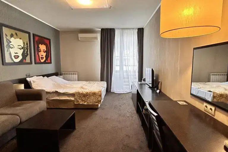 1-bedroom apartment in Oblast Blagoevgrad, Bansko
