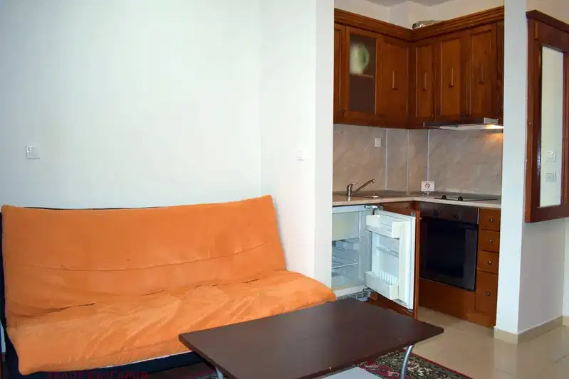 1-bedroom apartment in Oblast Blagoevgrad, Bansko