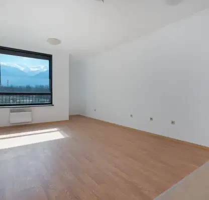 Photo 3 — 1-bedroom apartment in Oblast Blagoevgrad, Bansko