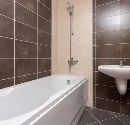 Photo 5 — 1-bedroom apartment in Oblast Blagoevgrad, Bansko