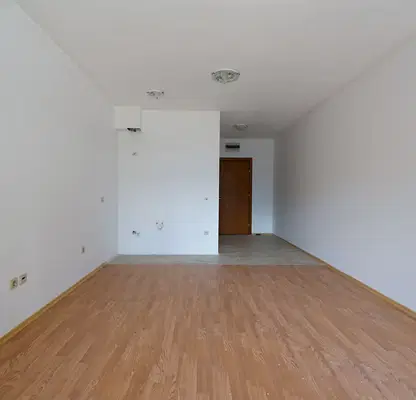 Photo 3 — 1-bedroom apartment in Oblast Blagoevgrad, Bansko
