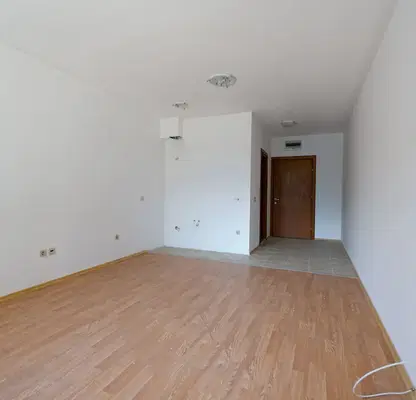 Photo 4 — 1-bedroom apartment in Oblast Blagoevgrad, Bansko