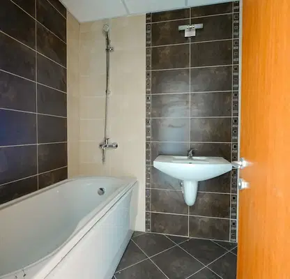 Photo 5 — 1-bedroom apartment in Oblast Blagoevgrad, Bansko
