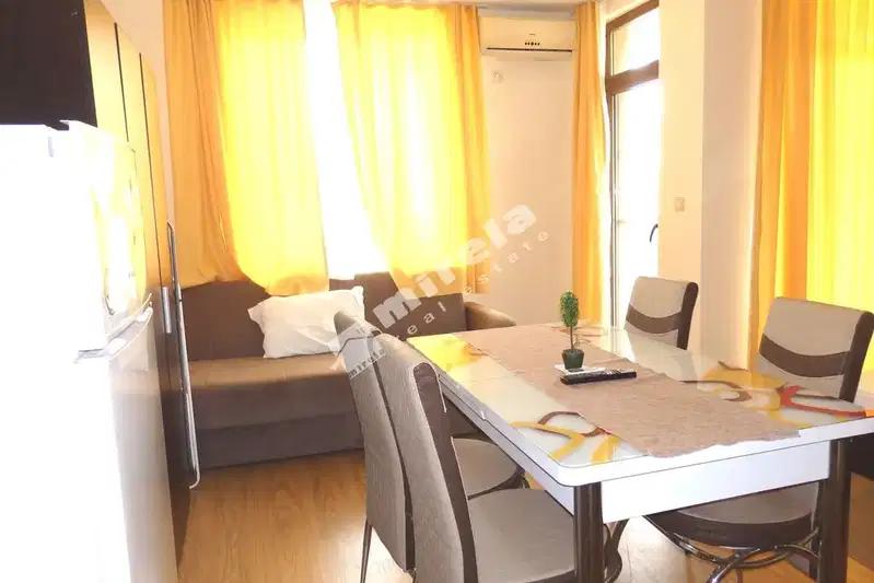 1-bedroom apartment in Oblast Burgas, Carevo