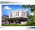 Снимка 2 — Едностаен апартамент в Бургас, Китен