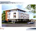 Снимка 3 — Едностаен апартамент в Бургас, Китен