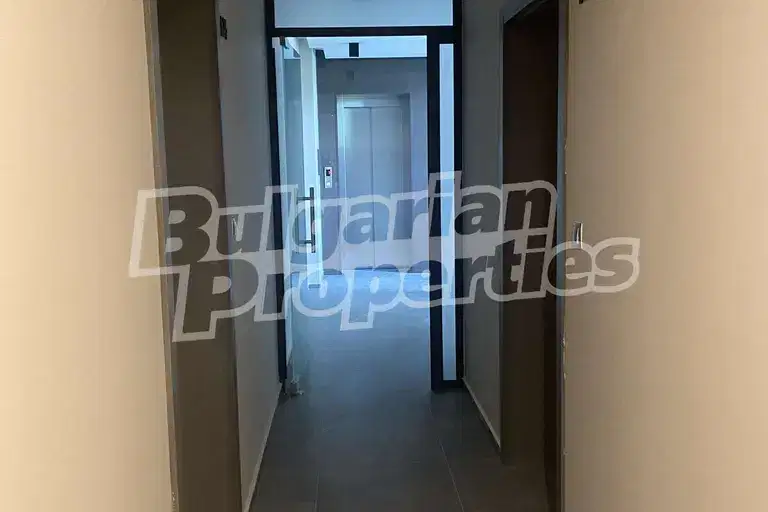 1-bedroom apartment in Oblast Burgas, Obzor