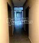 Едностаен апартамент в Бургас, Обзор