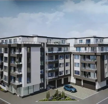 Снимка 5 — Едностаен апартамент в Бургас, Поморие