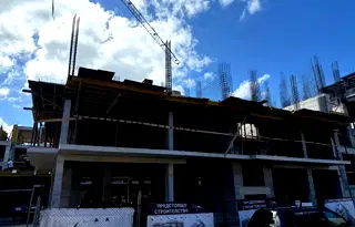 Едностаен апартамент в Бургас, Поморие